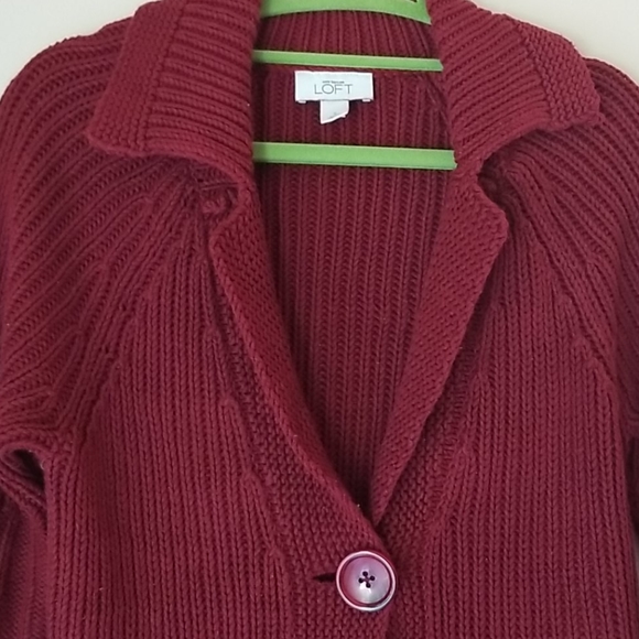 Sweater - Picture 2 of 7